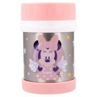 Minnie Mouse - izotermická nádoba s objemom 284 ml