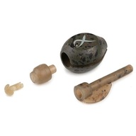 Matrix Inline Pellet Bomb závažia 10g - 3 ks Matrix Inline Pellet Bomb závažia 10g - 3 ks
