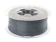Filament Spectrum PLA Dark Grey 1kg - ZDARMA