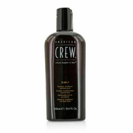 American Crew šampón kondicionér gél 3v1 250ml American Crew šampón kondicionér gél 3v1 250ml