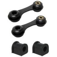 2x ČLÁNOK STABILIZÁTORA + GUMA OPEL VECTRA C SIGNUM 2x ČLÁNOK STABILIZÁTORA + GUMA OPEL VECTRA C SIGNUM
