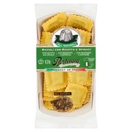 Čerstvé ravioli Ricotta špenát 250g