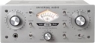 Universal Audio 710 Twin-Finity Tube & Solid S