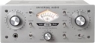 Universal Audio 710 Twin-Finity Tube & Solid S Universal Audio 710 Twin-Finity Tube & Solid S