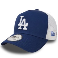 Pánska baseballová čiapka NEW ERA LA LOS ANGELES trucker DODÁVANÁ V KRABICE
