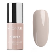 NEONAIL SIMPLE Hybridný lak na nechty 3v1 CALM NEONAIL SIMPLE Hybridný lak na nechty 3v1 CALM