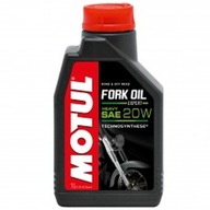MOTUL VIDLICA OIL EXPERT HEAVY 20W 1 L na zavesenie MOTUL VIDLICA OIL EXPERT HEAVY 20W 1 L na zavesenie