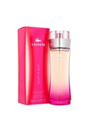 Lacoste Touch Of Pink Edt 90 ml