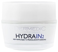 DERMEDIC Hydrain 2 Intenzívny hydratačný krém 50