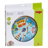 MAGNETICKÁ HRA VLAK VESELÝCH ČÍSEL (HRA)