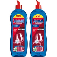 Somat Leštidlo do umývačky riadu XXL 2x 750ml Somat Leštidlo do umývačky riadu XXL 2x 750ml