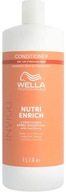 WELLA INVIGO NUTRI ENRICH kondicionér pre suché vlasy 1000 nový WELLA INVIGO NUTRI ENRICH kondicionér pre suché vlasy 1000 nový