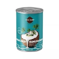 Kokosové mlieko 400ml Coco Planet
