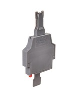 Poistková zátka 6,3A G 5x20mm Poistková zátka 6,3A G 5x20mm