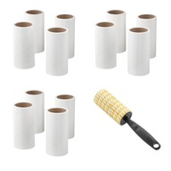 IKEA BASTIS VALCE NA ČISTENIE ODEVU 12ks VALEC IKEA BASTIS VALCE NA ČISTENIE ODEVU 12ks VALEC