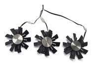 VENTILÁTOR ZOTAC GTX 1070 1070 TI 1080 1080 Ti AMP EXT VENTILÁTOR ZOTAC GTX 1070 1070 TI 1080 1080 Ti AMP EXT
