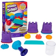 KINETICKÝ PIESOK RAINBOW KINETICKÝ PIESOK + PRÍSLUŠENSTVO KINETICKÝ PIESOK RAINBOW KINETICKÝ PIESOK + PRÍSLUŠENSTVO