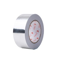 Hladká hliníková páska 75mm, samolepiaca G75 Hladká hliníková páska 75mm, samolepiaca G75