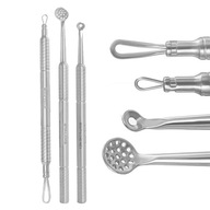 STALEKS Skin Facial Kit Spoon Loop UNNY STALEKS Skin Facial Kit Spoon Loop UNNY