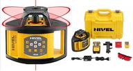 NIVEL SYSTEM NL520 ČERVENÝ LASER LEVEL FV NIVEL SYSTEM NL520 ČERVENÝ LASER LEVEL FV