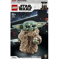 LEGO Star Wars Baby Yoda 75318