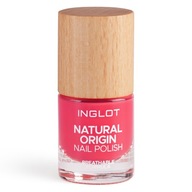 Lak na nechty Natural Origin 045 Ethereal INGLOT Lak na nechty Natural Origin 045 Ethereal INGLOT