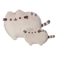 Maskot PUSHEEN VEĽKÝ A MALÝ SUPER SOFT sada 2 kusov Maskot PUSHEEN VEĽKÝ A MALÝ SUPER SOFT sada 2 kusov