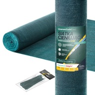 TIENIACA SIEŤ 1,5x25m MASKOVANIE PLOTENIA 90% TIENIACA SIEŤ 1,5x25m MASKOVANIE PLOTENIA 90%