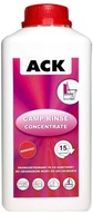 TEKUTINY NA Oplachovanie WC ACK CAMP 1 l TEKUTINY NA Oplachovanie WC ACK CAMP 1 l