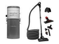Centrálny vysávač HouseVac HV700 + sada PREMIUM Centrálny vysávač HouseVac HV700 + sada PREMIUM