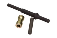 NÁRAZOVÝ SŤAHOVAČ PRE VAG KNUKLE SKRUTKA: A4/A6/PASSAT VIBRO SYSTEM DRS