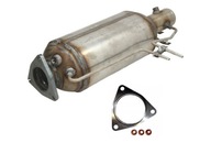 DPF FAP filter Range Rover Sport 2.7 TD 2005- DPF FAP filter Range Rover Sport 2.7 TD 2005-