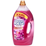 Weiser Riese Color Orchidee&Macadamiaoil Laundry Gel 100 praní DE