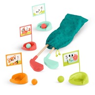 B. Toys Hole-in-Fun - golfový set B. Toys Hole-in-Fun - golfový set