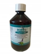 ROPAPHARM ROPA-B TEKUTÉ 10% PRÍRODNÉ ANTIBIOTIKÁ 500ml ROPAPHARM ROPA-B TEKUTÉ 10% PRÍRODNÉ ANTIBIOTIKÁ 500ml