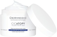 Dermedic Cicatopy Oiling telový prípravok 225 ml Dermedic Cicatopy Oiling telový prípravok 225 ml