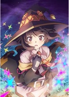 Kono Subarashii Sekai ni Bakuen wo! KSSNBO_001 A2 Kono Subarashii Sekai ni Bakuen wo! KSSNBO_001 A2