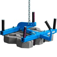 CHAPAČ PRE JUMBO OPENWORK DOSKY JAZON CHJZ2 CHAPAČ PRE JUMBO OPENWORK DOSKY JAZON CHJZ2