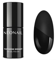 NEONAIL HYBRID POLISH TOP SHINE BRIGHT BY