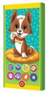 DUMEL DISCOVERY Smartphone Puppy 80067