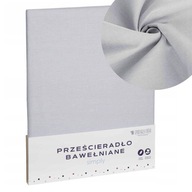 Posteľná plachta 180x200 Baw bez Rubki Simply Posteľná plachta 180x200 Baw bez Rubki Simply