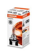 OSRAM H15 originál žiarovka (1 kus)