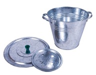 25 L POZINKOVÝ KOTOL 25 L POZINKOVÝ KOTOL