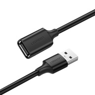 Ugreen USB 2.0 predlžovací kábel 30 MB/s 5m Ugreen USB 2.0 predlžovací kábel 30 MB/s 5m