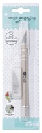 PRESNÝ SKALPELOVÝ Nôž SOFT GRIP JCNC-005 PRESNÝ SKALPELOVÝ Nôž SOFT GRIP JCNC-005
