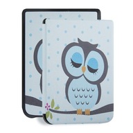 Farebné puzdro pre Pocketbook Inkpad Color 3/ 3 Pro Farebné puzdro pre Pocketbook Inkpad Color 3/ 3 Pro