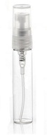 FĽAŠA / SKLENENÁ FĽAŠKA + ATOMIZÉR - 5 ML FĽAŠA / SKLENENÁ FĽAŠKA + ATOMIZÉR - 5 ML