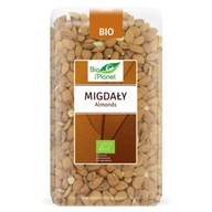 Bio Planet Organické mandle 1kg Bio Planet Organické mandle 1kg