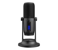 Mikrofón Thronmax Mdrill One Pro Jet Black USB-C Mikrofón Thronmax Mdrill One Pro Jet Black USB-C