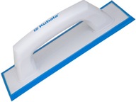KUBALA Plastová stierka na škáry 95x240mm KUBALA Plastová stierka na škáry 95x240mm